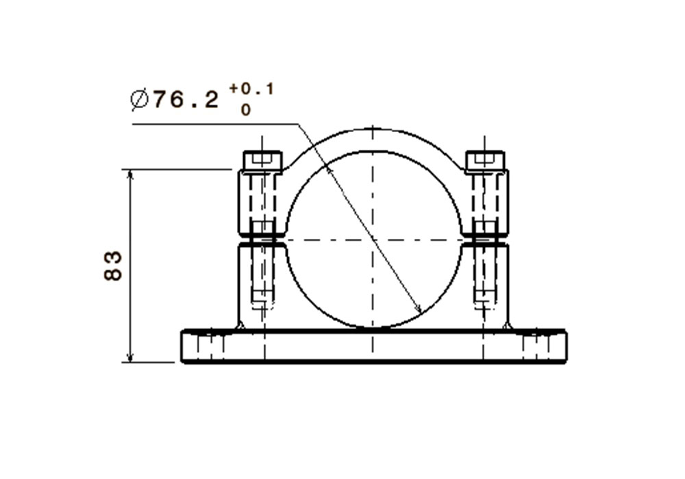 Customized Mountings