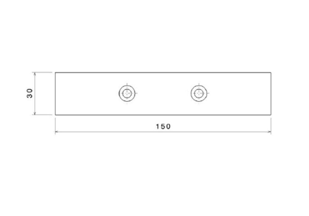 Customized Mountings