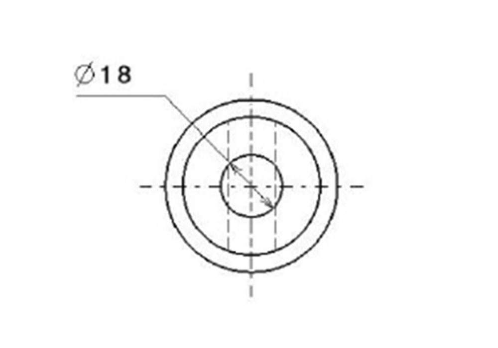 Customized Mountings