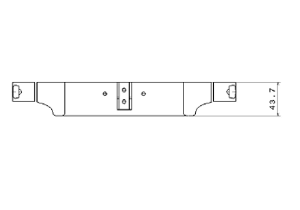 Customized Mountings