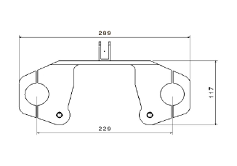 Customized Mountings