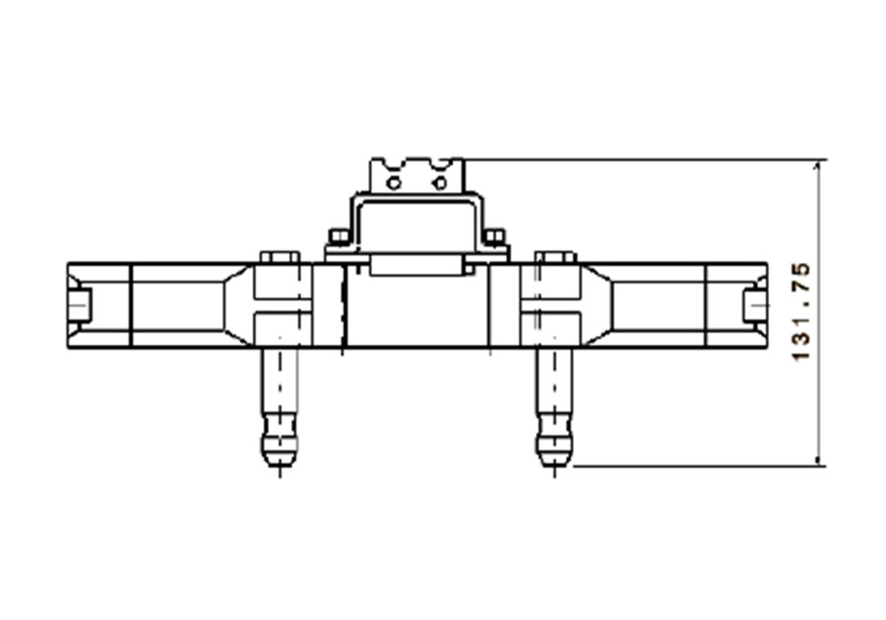 Customized Mountings