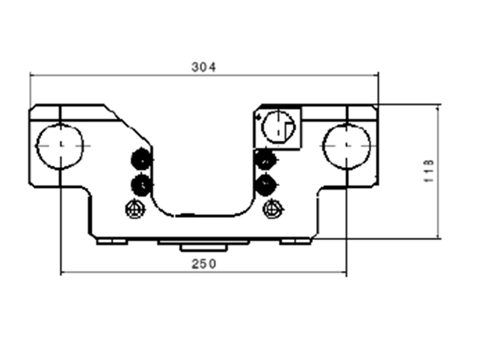 Customized Mountings