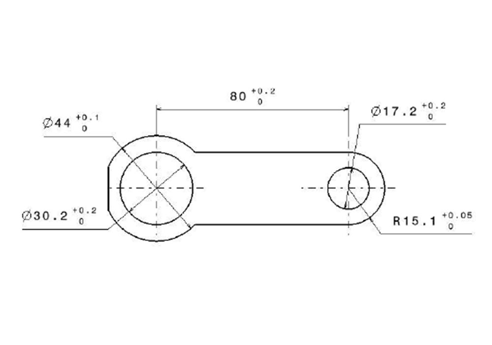 Customized Mountings