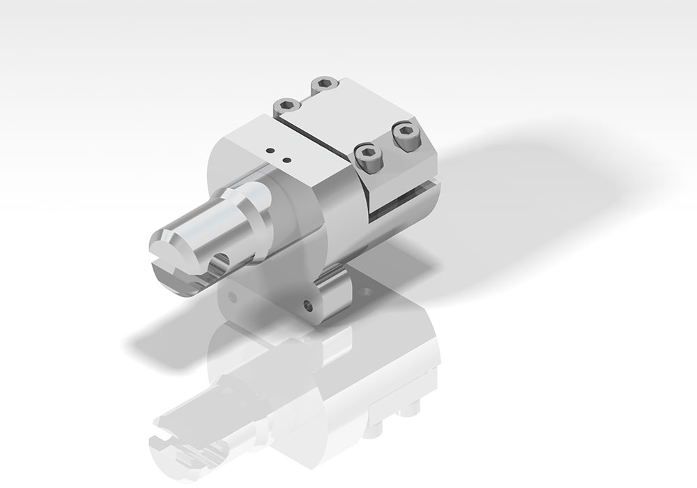 One Touch Boss D38 - Main