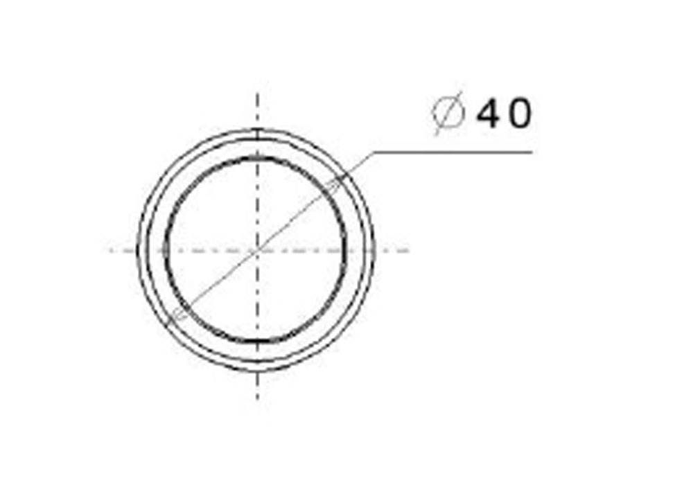 Pipe/Aluminium Tube