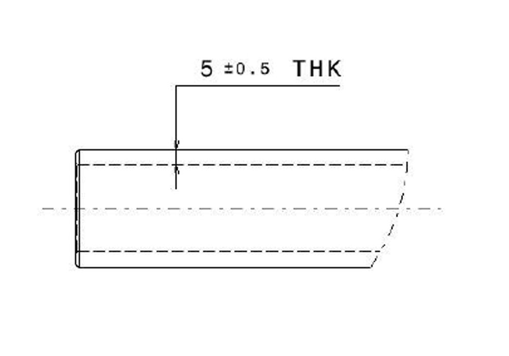 Pipe/Aluminium Tube