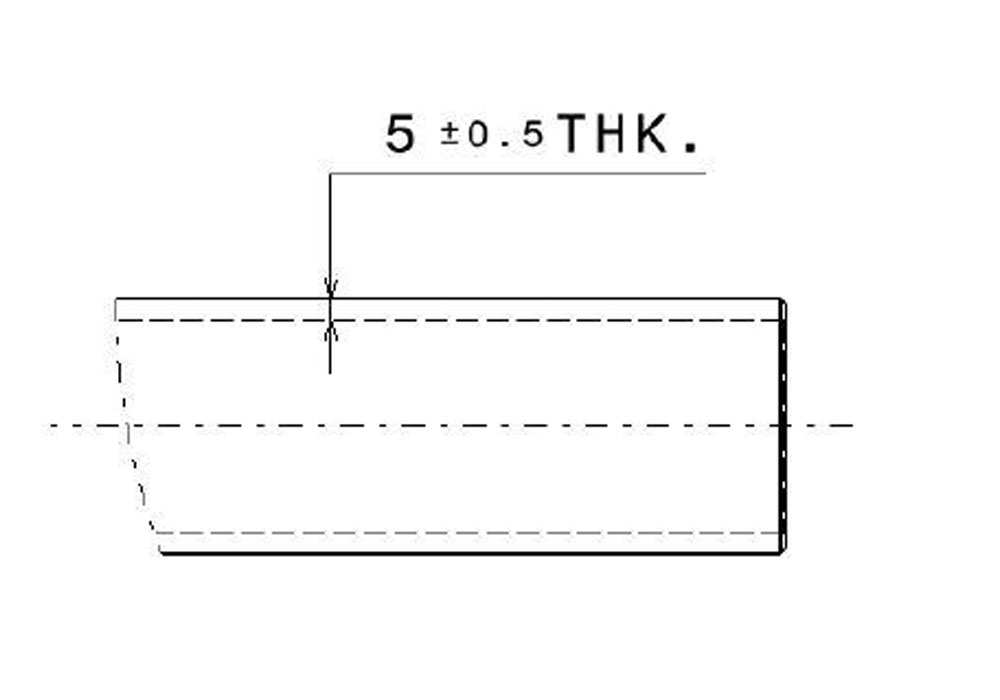 Pipe/Aluminium Tube