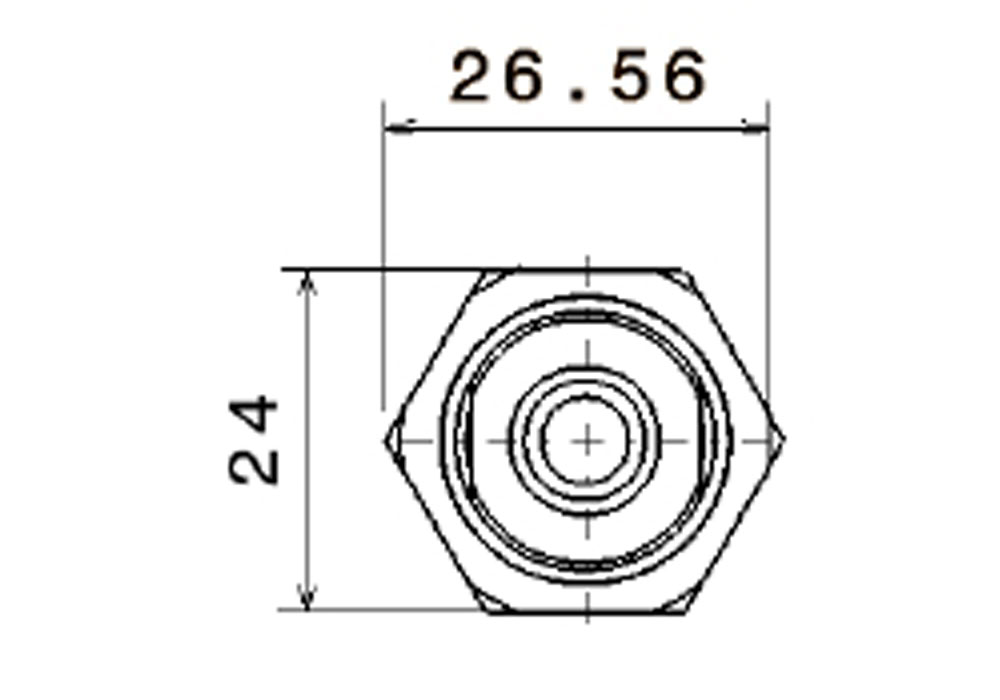 Spring Loaded Bracket Assy