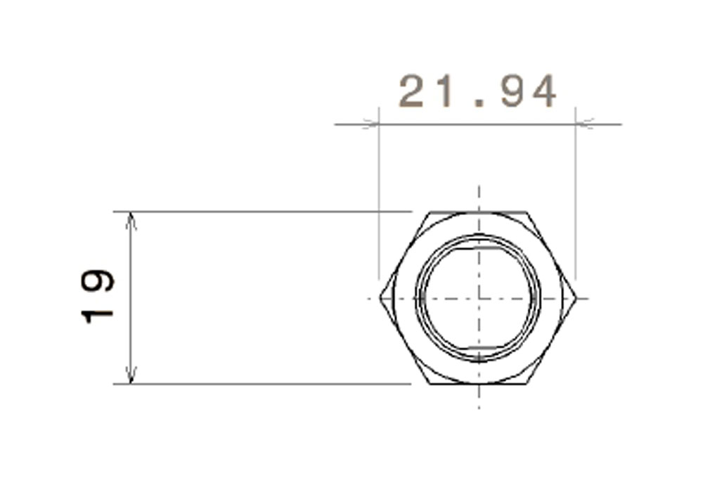 Spring Loaded Bracket Assy