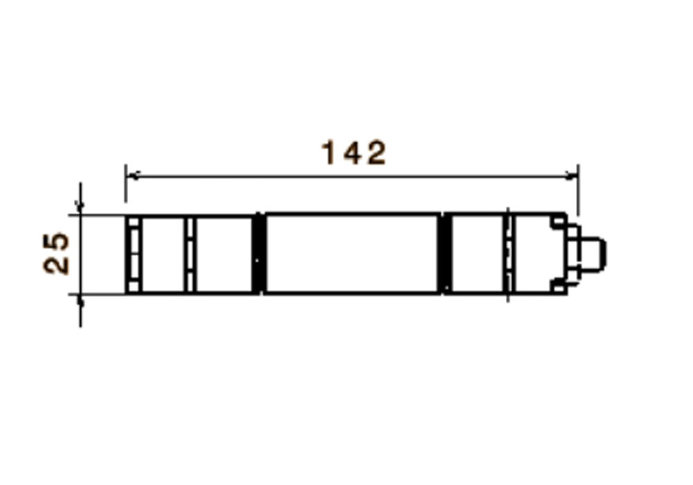 Swivel Arm Assembly