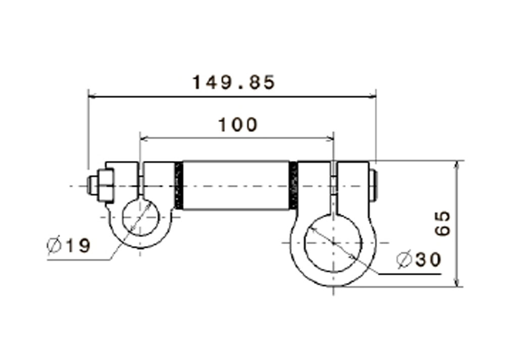 Swivel Arm Assembly