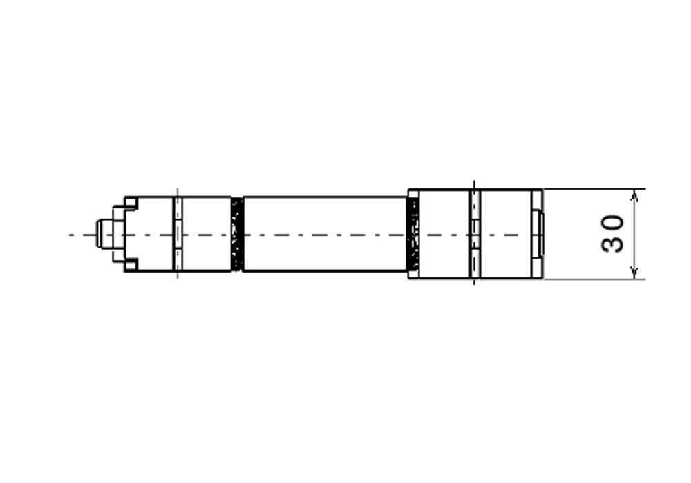 Swivel Arm Assembly