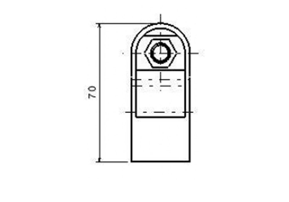 Swivel Arm Assembly