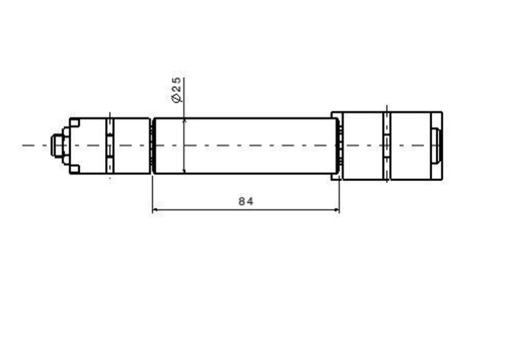 Swivel Arm Assembly