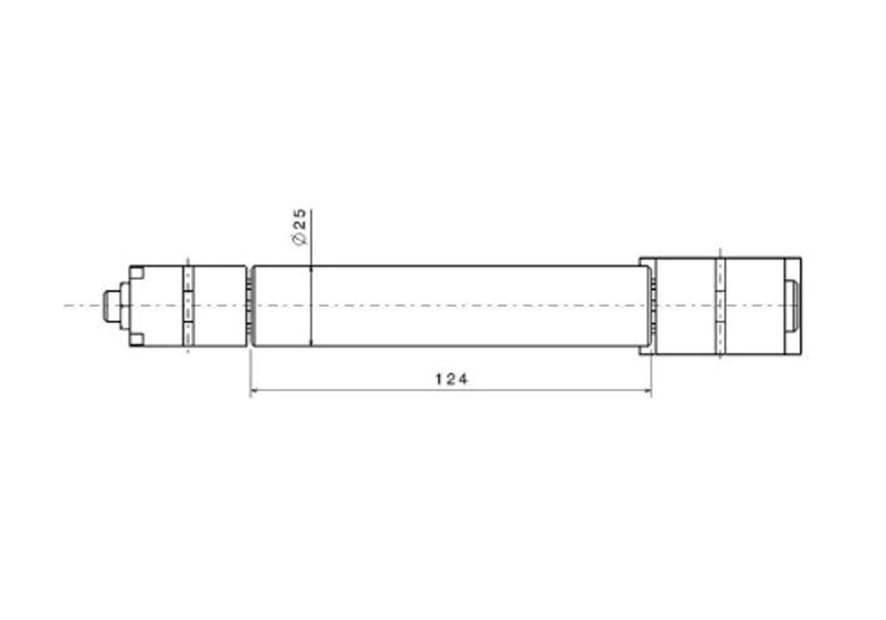 Swivel Arm Assembly