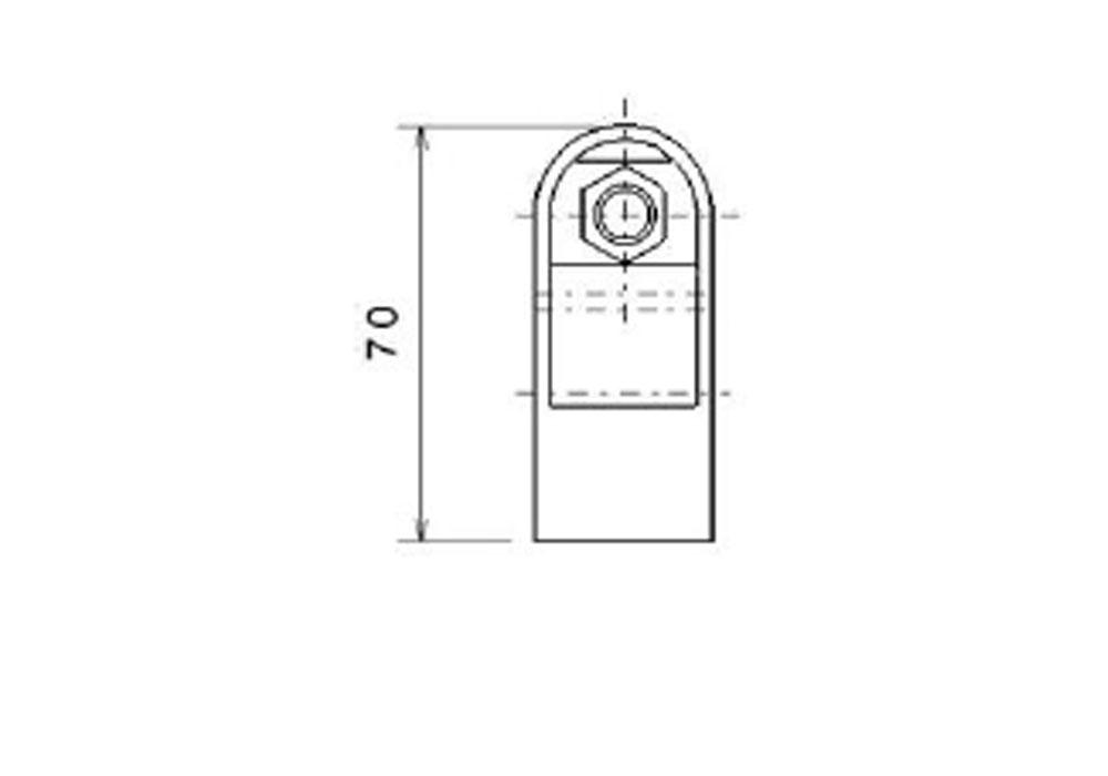 Swivel Arm Assembly