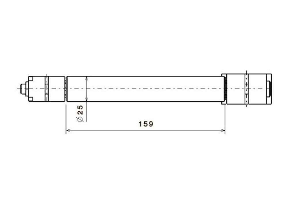 Swivel Arm Assembly