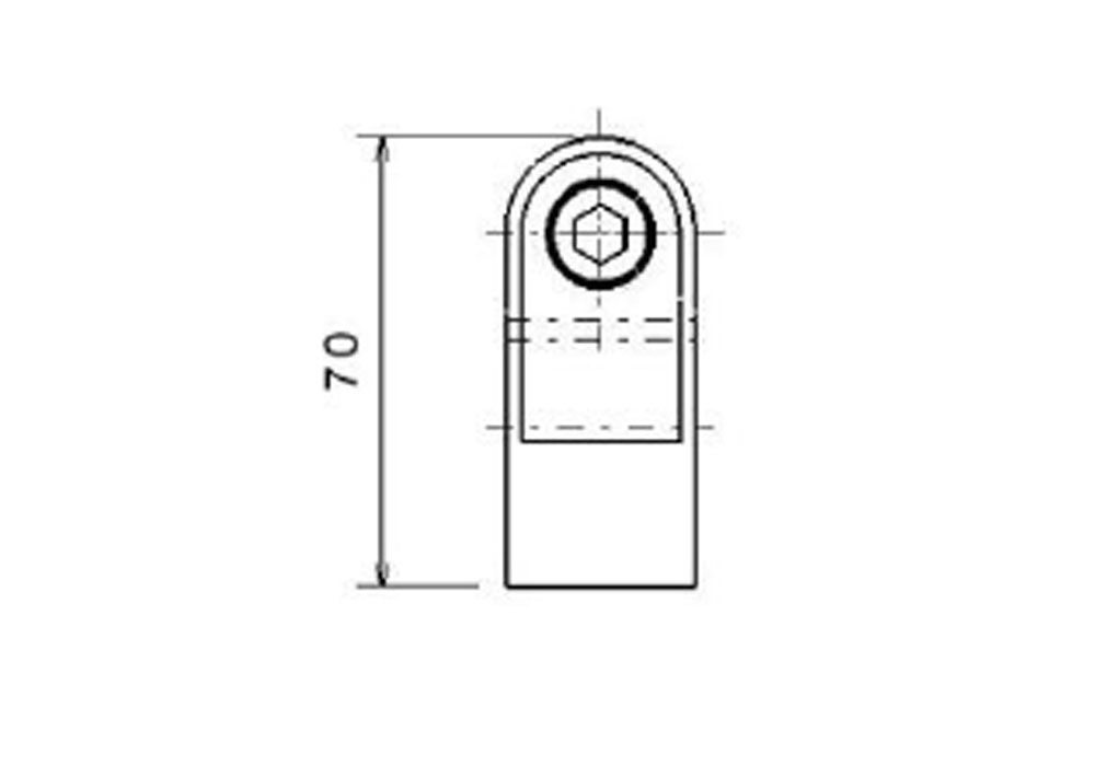 Swivel Arm Assembly