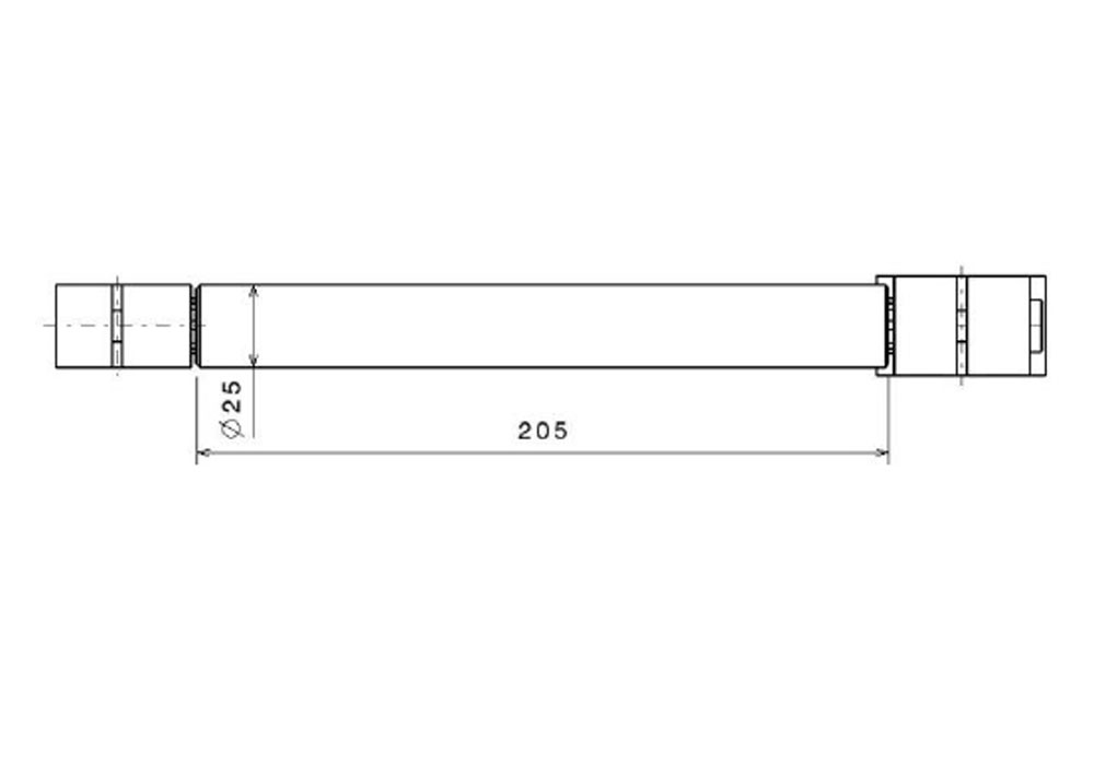 Swivel Arm Assembly